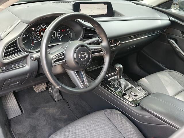 Mazda CX-30 2.0 e-SkyActiv-G, CAMERA / APPLE CARPLAY / ANDROID AUTO