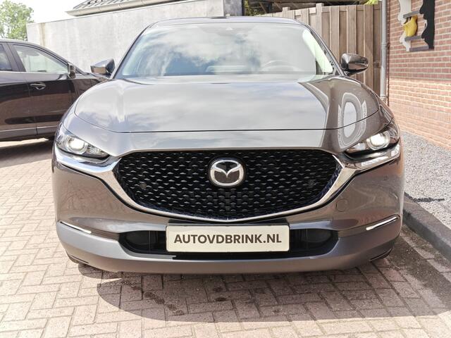 Mazda CX-30 2.0 e-SkyActiv-G, CAMERA / APPLE CARPLAY / ANDROID AUTO
