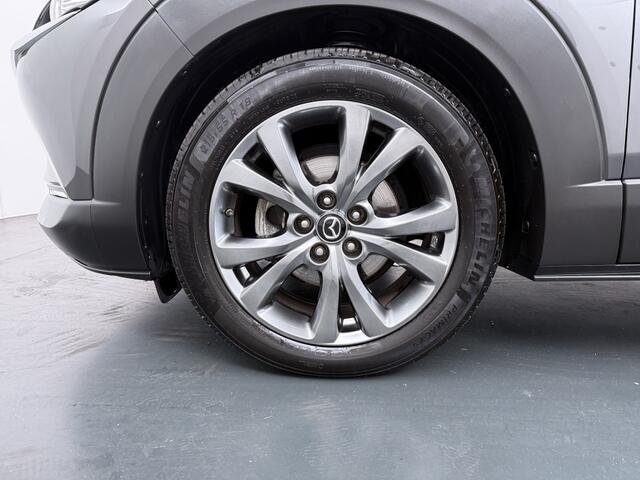 Mazda CX-30 Skyactiv-X 186 Automaat Luxury i-Activsense