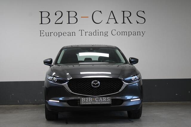Mazda CX-30 2.0 e-SkyActiv-G M Hybrid | Trekhaak | Head-up | Xenon | Navi |
