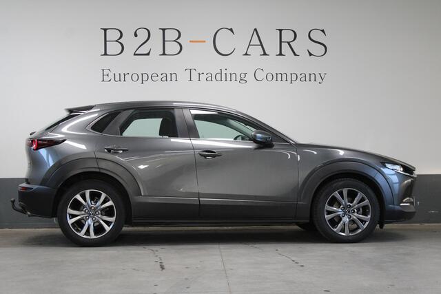 Mazda CX-30 2.0 e-SkyActiv-G M Hybrid | Trekhaak | Head-up | Xenon | Navi |