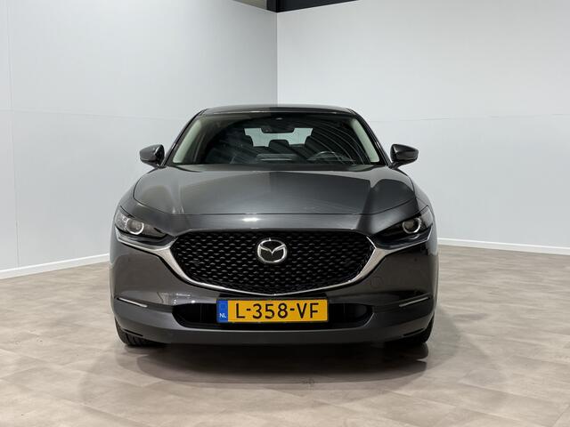 Mazda CX-30 2.0 e-SkyActiv-X M Hybrid Comfort