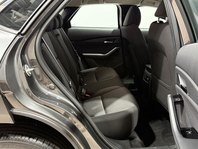 Mazda CX-30 2.0 e-SkyActiv-X M Hybrid Comfort