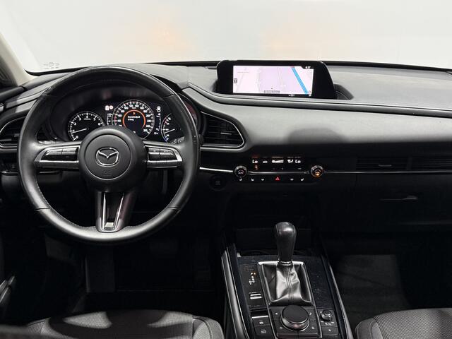 Mazda CX-30 2.0 e-SkyActiv-X M Hybrid Comfort