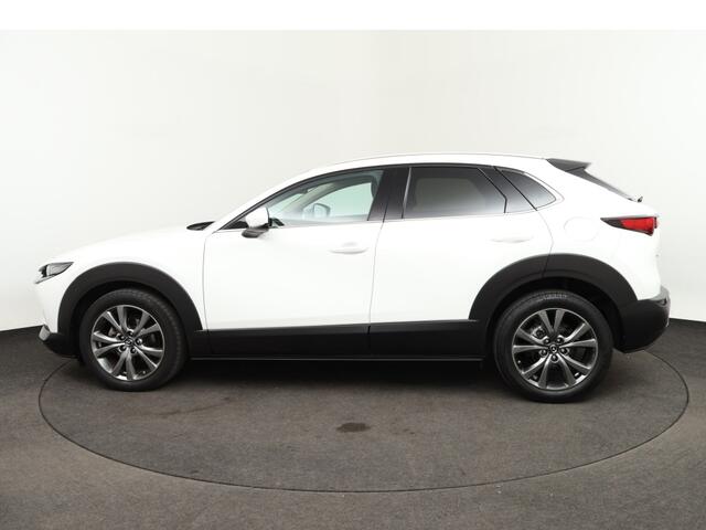 Mazda CX-30 2.0 eSA-X LUXURY AUTOMAAT LEER CAMERA