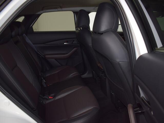 Mazda CX-30 2.0 eSA-X LUXURY AUTOMAAT LEER CAMERA