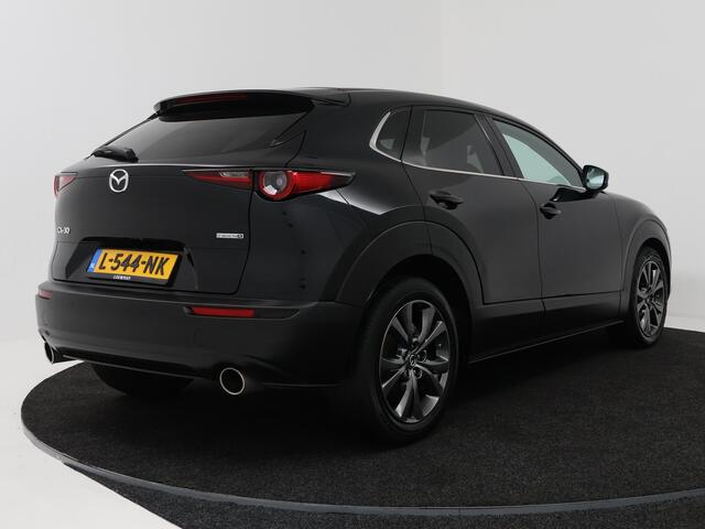 Mazda CX-30 2.0 e-SkyActiv-X M Hybrid Luxury | BOSE | Leder | Carplay |