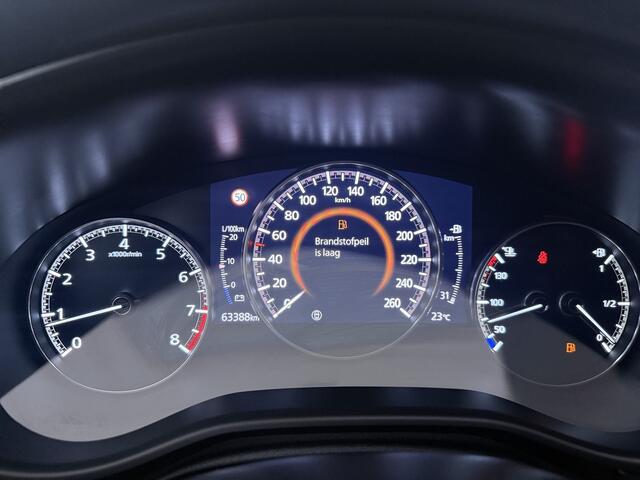 Mazda CX-30 2.0 e-SkyActiv-X M Hybrid Luxury | BOSE | Leder | Carplay |