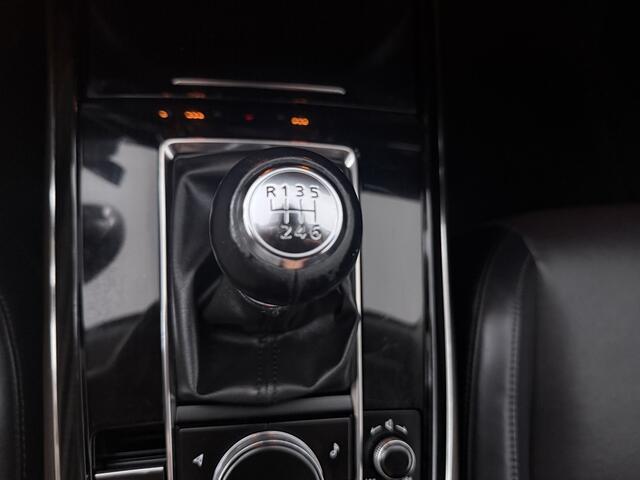 Mazda CX-30 2.0 e-SkyActiv-X M Hybrid Luxury | BOSE | Leder | Carplay |