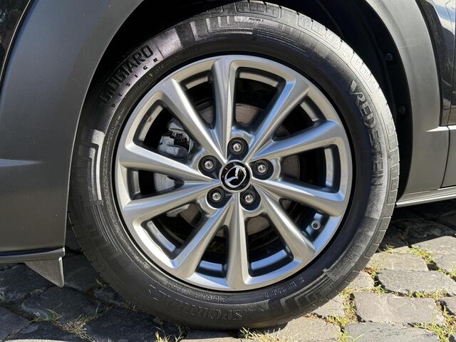 Mazda CX-30 2.0 e-SkyActiv-G M Hybrid Prime-line | 17"LMV | Carplay | Adap.Cruise | Navi | Dodehoek | All-in rijklaarprijs