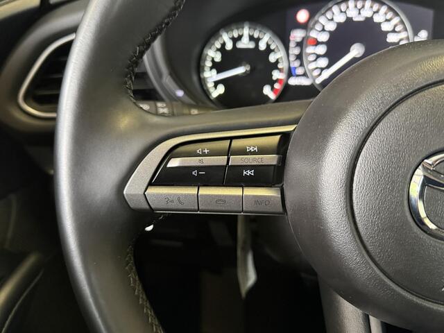 Mazda CX-30 2.0 e-SkyActiv-G M Hybrid Prime-line | 17"LMV | Carplay | Adap.Cruise | Navi | Dodehoek | All-in rijklaarprijs