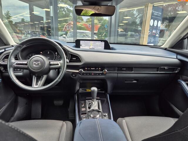 Mazda CX-30 E-SKYACTIV-G 2.0 150 6AT SPORTIVE