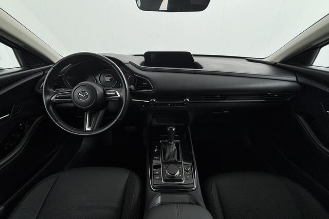 Mazda CX-30 2.0 e-SkyActiv-X M Hybrid Comfort Onderweg-naar-dealer