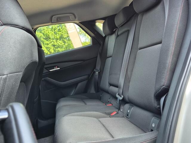 Mazda CX-30 SKYACTIV-X 2.0 186 6AT AWD HOMURA