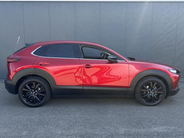 Mazda CX-30 2.5 Skyactive-G Nagisa met Trekhaak