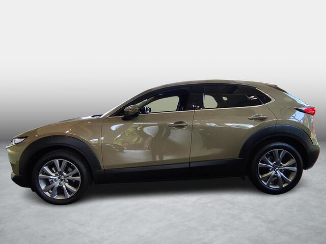 Mazda CX-30 2.5 e-SkyActiv-G M Hybrid Exc-l Bns Edition van ¤44.088,= voor ¤39.588,=