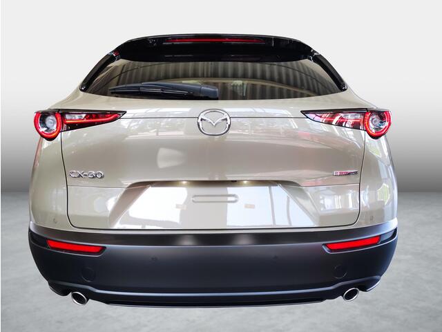 Mazda CX-30 2.5 e-SkyActiv-G M Hybrid Exc-l Bns Edition van ¤44.088,= voor ¤39.588,=