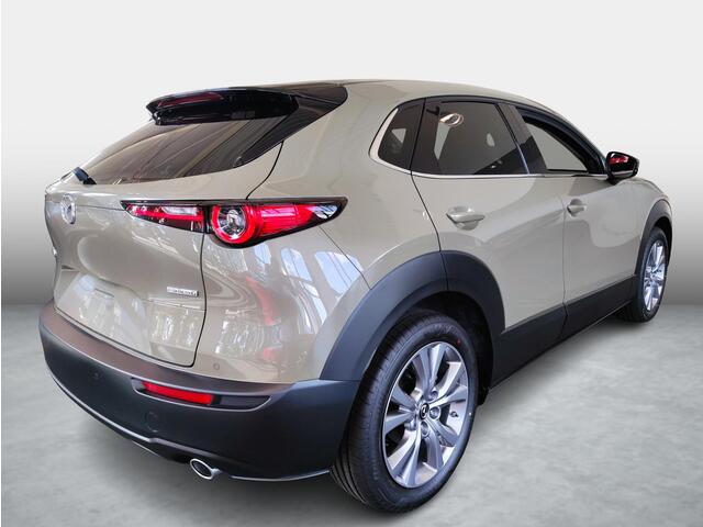 Mazda CX-30 2.5 e-SkyActiv-G M Hybrid Exc-l Bns Edition van ¤44.088,= voor ¤39.588,=