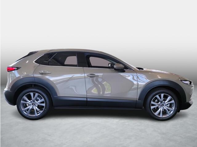 Mazda CX-30 2.5 e-SkyActiv-G M Hybrid Exc-l Bns Edition van ¤44.088,= voor ¤39.588,=