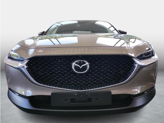 Mazda CX-30 2.5 e-SkyActiv-G M Hybrid Exc-l Bns Edition van ¤44.088,= voor ¤39.588,=