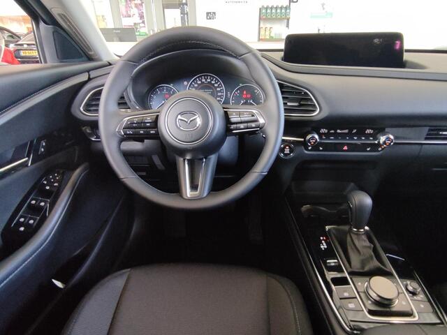Mazda CX-30 2.5 e-SkyActiv-G M Hybrid Exc-l Bns Edition van ¤44.088,= voor ¤39.588,=