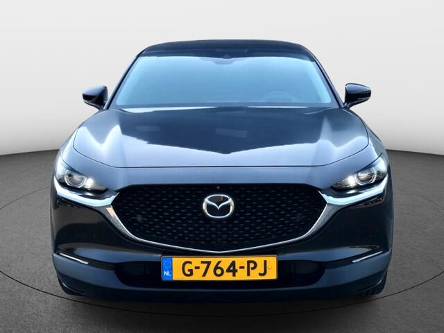 Mazda CX-30 2.0 SA-X Luxury i-Activ | 360Cam