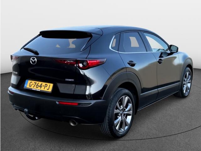 Mazda CX-30 2.0 SA-X Luxury i-Activ | 360Cam
