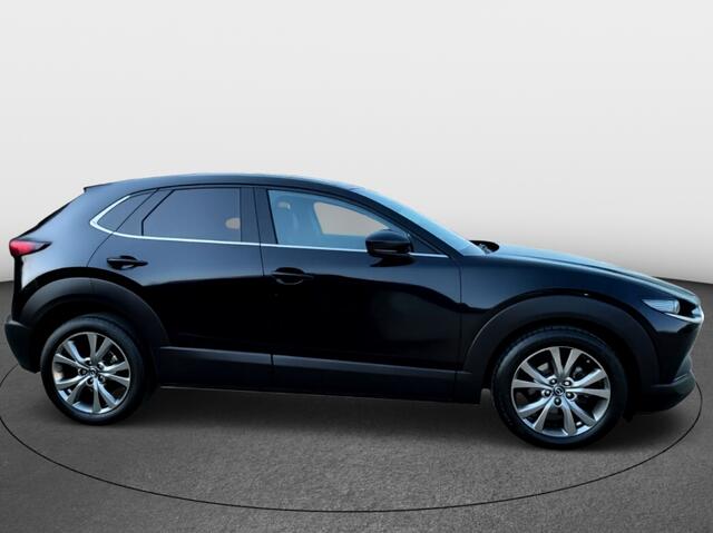 Mazda CX-30 2.0 SA-X Luxury i-Activ | 360Cam