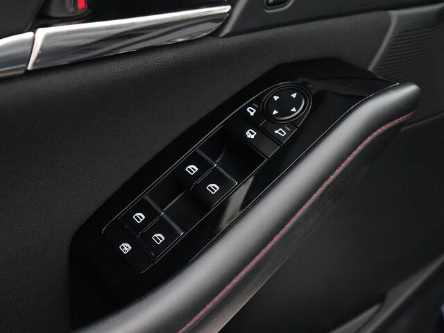 Mazda CX-30 2.0 e-SkyActiv-G M Hybrid Homura (Head up / Camera / Elek. achterklep / ACC / Navi)