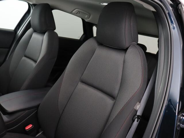 Mazda CX-30 2.0 e-SkyActiv-G M Hybrid Homura (Head up / Camera / Elek. achterklep / ACC / Navi)