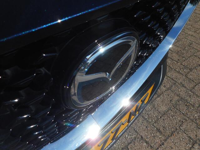 Mazda CX-30 2.0 e-SkyActiv-X M Hybrid Luxury