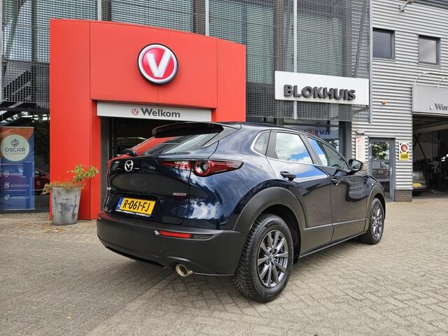 Mazda CX-30 2.0 eSA-X Comfort