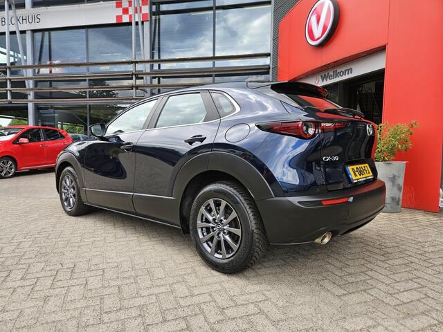 Mazda CX-30 2.0 eSA-X Comfort