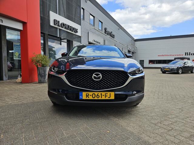 Mazda CX-30 2.0 eSA-X Comfort