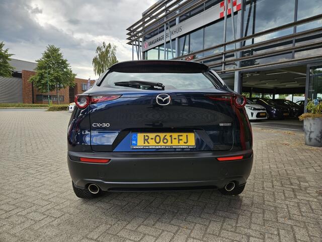 Mazda CX-30 2.0 eSA-X Comfort