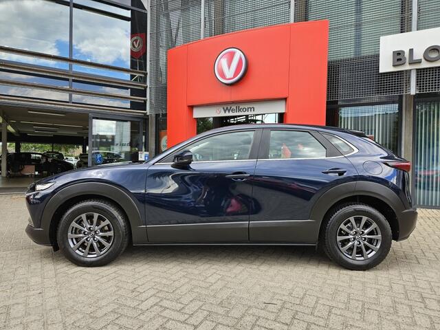 Mazda CX-30 2.0 eSA-X Comfort