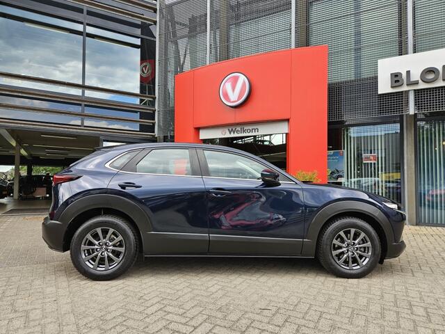 Mazda CX-30 2.0 eSA-X Comfort
