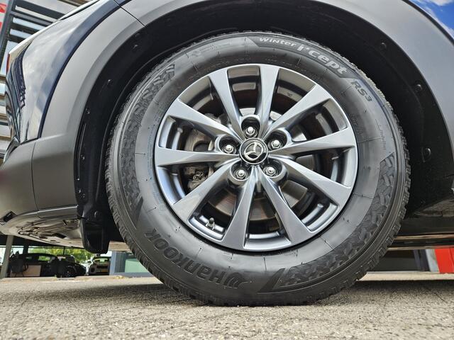 Mazda CX-30 2.0 eSA-X Comfort