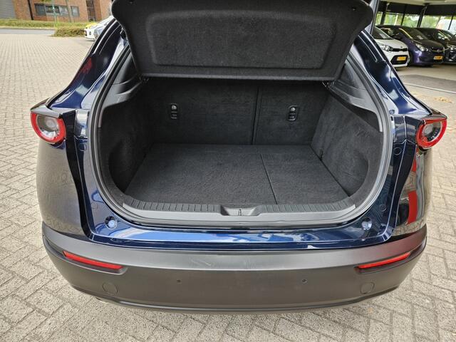Mazda CX-30 2.0 eSA-X Comfort