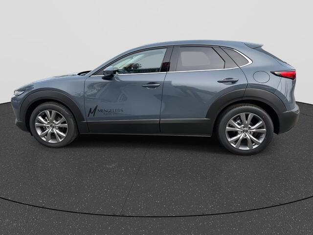 Mazda CX-30 2.5 e-SkyActiv-G M Hybrid Exc-l Bns Edition AT