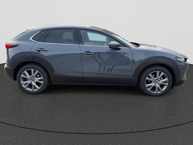 Mazda CX-30 2.5 e-SkyActiv-G M Hybrid Exc-l Bns Edition AT