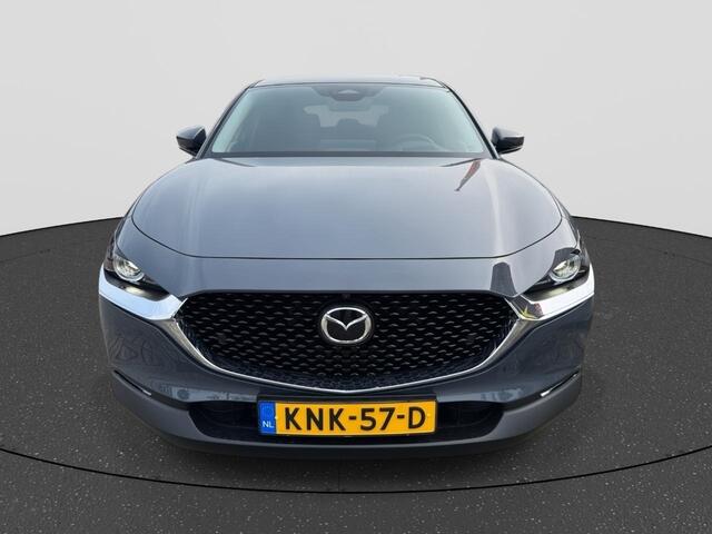 Mazda CX-30 2.5 e-SkyActiv-G M Hybrid Exc-l Bns Edition AT