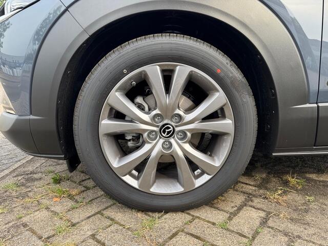 Mazda CX-30 2.5 e-SkyActiv-G M Hybrid Exc-l Bns Edition AT