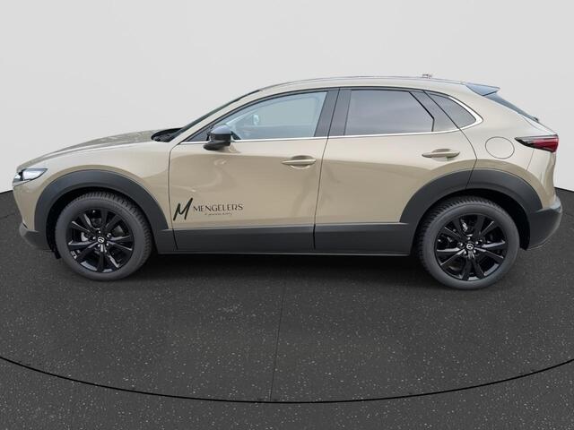 Mazda CX-30 2.5 e-SkyActiv-G M Hybrid Homura