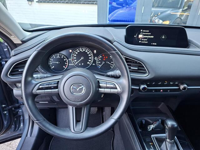 Mazda CX-30 2.0 e-SkyActiv-G M Hybrid Aut. Trekhaak