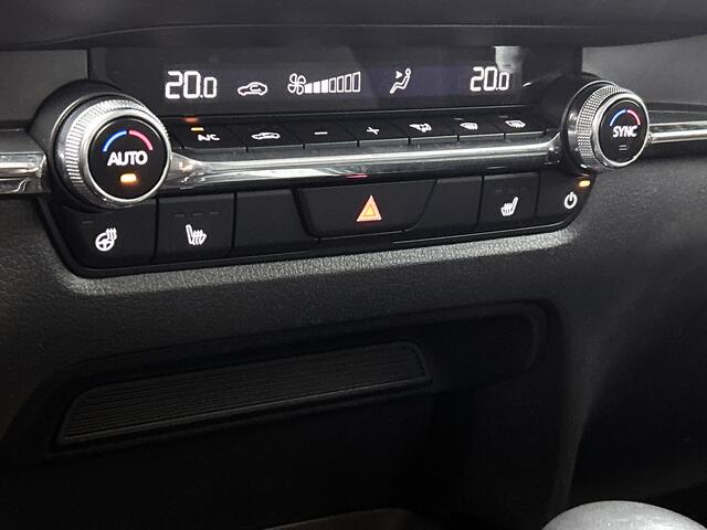 Mazda CX-30 2.5 e-SkyActiv-G M Hybrid Centre-line | Stuur-/Stoelverwarming | Climate Control | Apple Carplay/Android Auto | Onderweg-naar-dealer