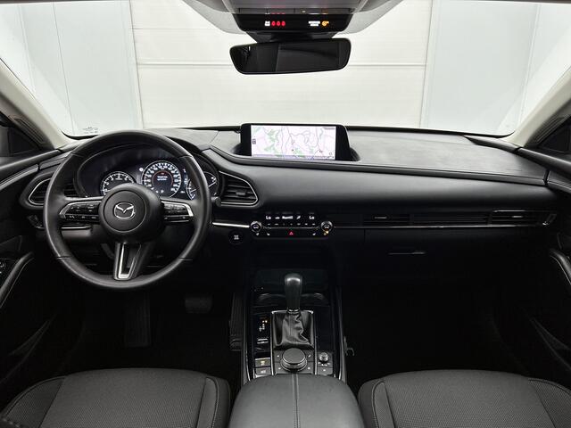 Mazda CX-30 2.5 e-SkyActiv-G M Hybrid Centre-line | Stuur-/Stoelverwarming | Climate Control | Apple Carplay/Android Auto | Onderweg-naar-dealer