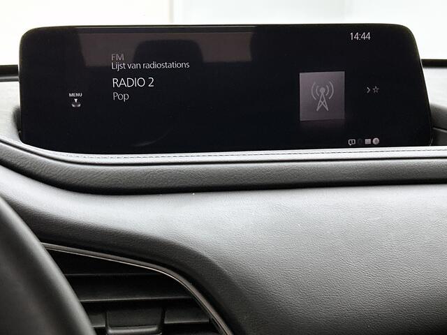 Mazda CX-30 2.5 e-SkyActiv-G M Hybrid Centre-line | Stuur-/Stoelverwarming | Climate Control | Apple Carplay/Android Auto | Onderweg-naar-dealer
