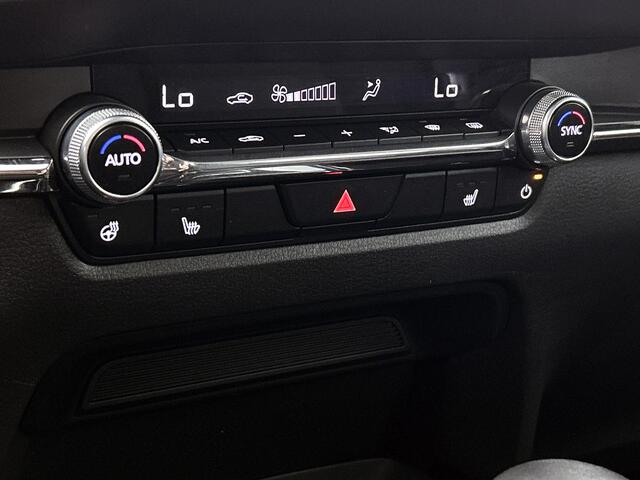 Mazda CX-30 2.5 e-SkyActiv-G M Hybrid Centre-line | Stuur-/Stoelverwarming | Climate Control | Apple Carplay/Android Auto | Onderweg-naar-dealer
