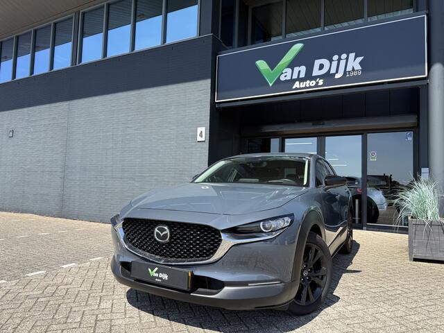 Mazda CX-30 2.0 M Hybrid Navi Camera El.Klep